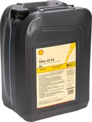 Tellus s2 vx 46 20l