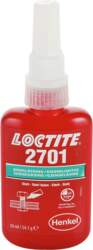 Thread locker strong 2701 50ml