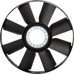 VENTILATORA LĀPSTIŅAS VALTRA