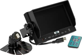 7 collu monitors