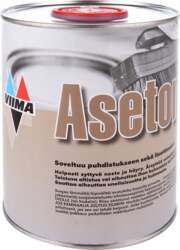 Acetons 1 l