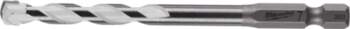 Drillbit multi mat. 7x100 mm