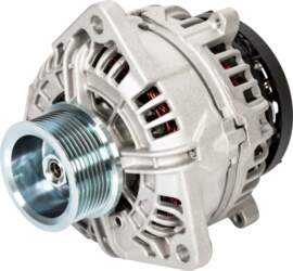 ĢENERATORS 100A 24V PONSSE MB