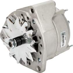 ĢENERATORS 80A 24V PONSSE MB