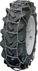 ICECHAINS NORTRACTOR 12.4-16