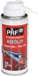 Ieroču eļļa 100ml prf