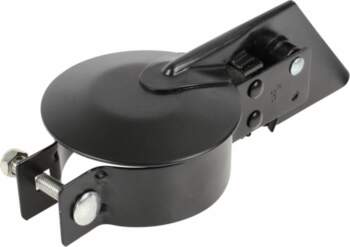 LAIKAPSTĀKĻU PĀRSEGS 76 MM