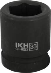 LIGZDA 1"- 33 MM