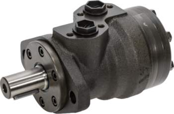 ORBITMOTOR MR100 CO 1" STARIGHT PARALLEL