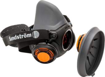 Pusmaska sr 900 medium