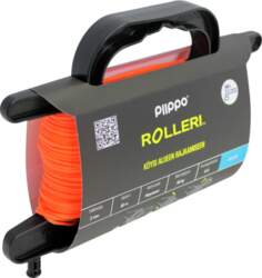 Virve Roller 2 mm × 80