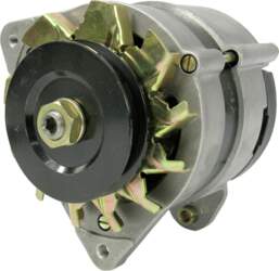 70A 12V FORD CNH MF ĢENERATORS