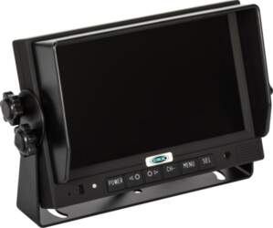 7 collu hd monitors