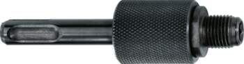 Adapteris sds plus 1/2"-20 unf
