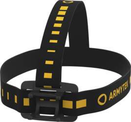 Armytek headmount priekš wizard c2