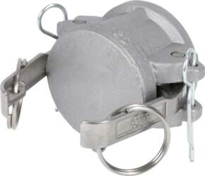 Camlock sakabe dc 8 al
