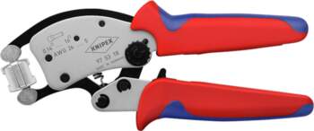 FREZAS KRIMPIS 200 MM TWISTOR16 97