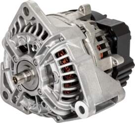 ĢENERATORS 80A 24V PONSSE MB BOSCH