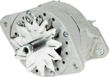 ĢENERATORS 80A 24V VOLVO