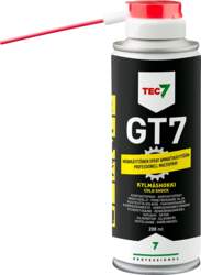 GT7 MULTISPRAY AEROSOLS 200ML