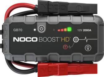 Jump hd starteris 12v 2000a
