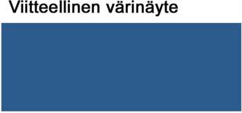 Krāsa 1l priekšd zils
