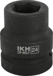 LIGZDA 1"- 24 MM