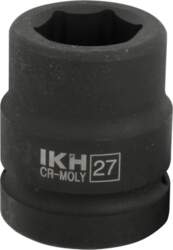 LIGZDA 1"- 27 MM