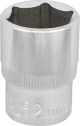 LIGZDA 1/2" 21 MM
