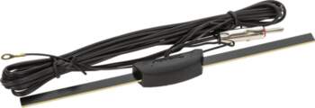 Logu antena