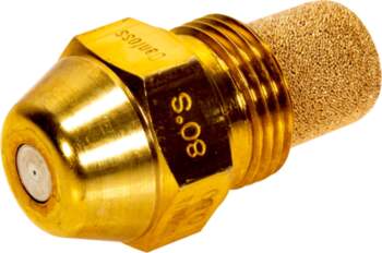 Nozel s080 0,6ghp