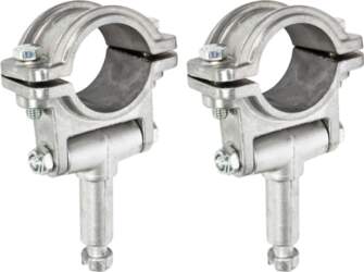 OARLOCK PAIR