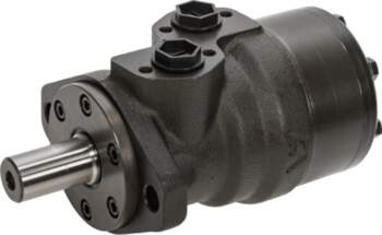 ORBITMOTOR MR80 CO 1" STARIGHT PARALLEL