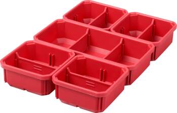 PACKOUT organizators
