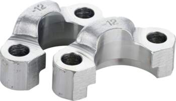 SAE-SPLIT ATLOKS 2 3000PSI