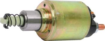 SOLENOID DF 01307762