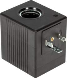 SOLENOĪDS 24V 3/8