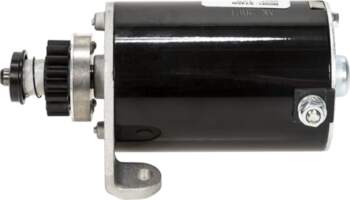 STARTERIS BRIGGS STRATTON 396306