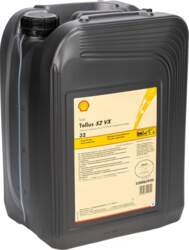 Tellus s2 vx 32 20l