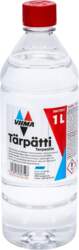 Turpentīns 1l