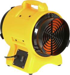 Ventilators bl4800 master
