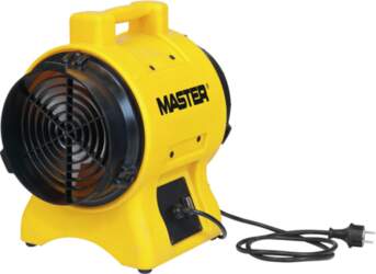 Ventilators bl6800 master