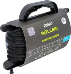 Virve Roller 5 mm × 25