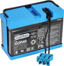 AKUMULATORS 12V 8AH