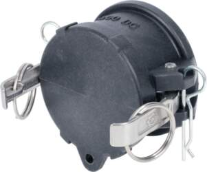 Camlock sakabe dc 1 pp