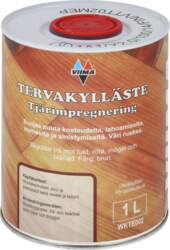 Darvas impregn. 1l