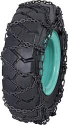 ICECHAINS FORK5 27X10-12