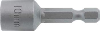 JAUDAS BITS 10 MM 45 MM