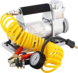 Kompresors 12v