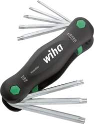 MULTITOOL POCKETSTAR 8 PCS TORX SB